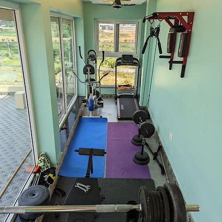 שמשבאד Barla'S Home Stay מראה חיצוני תמונה