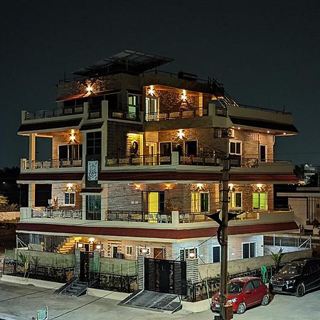 שמשבאד Barla'S Home Stay מראה חיצוני תמונה