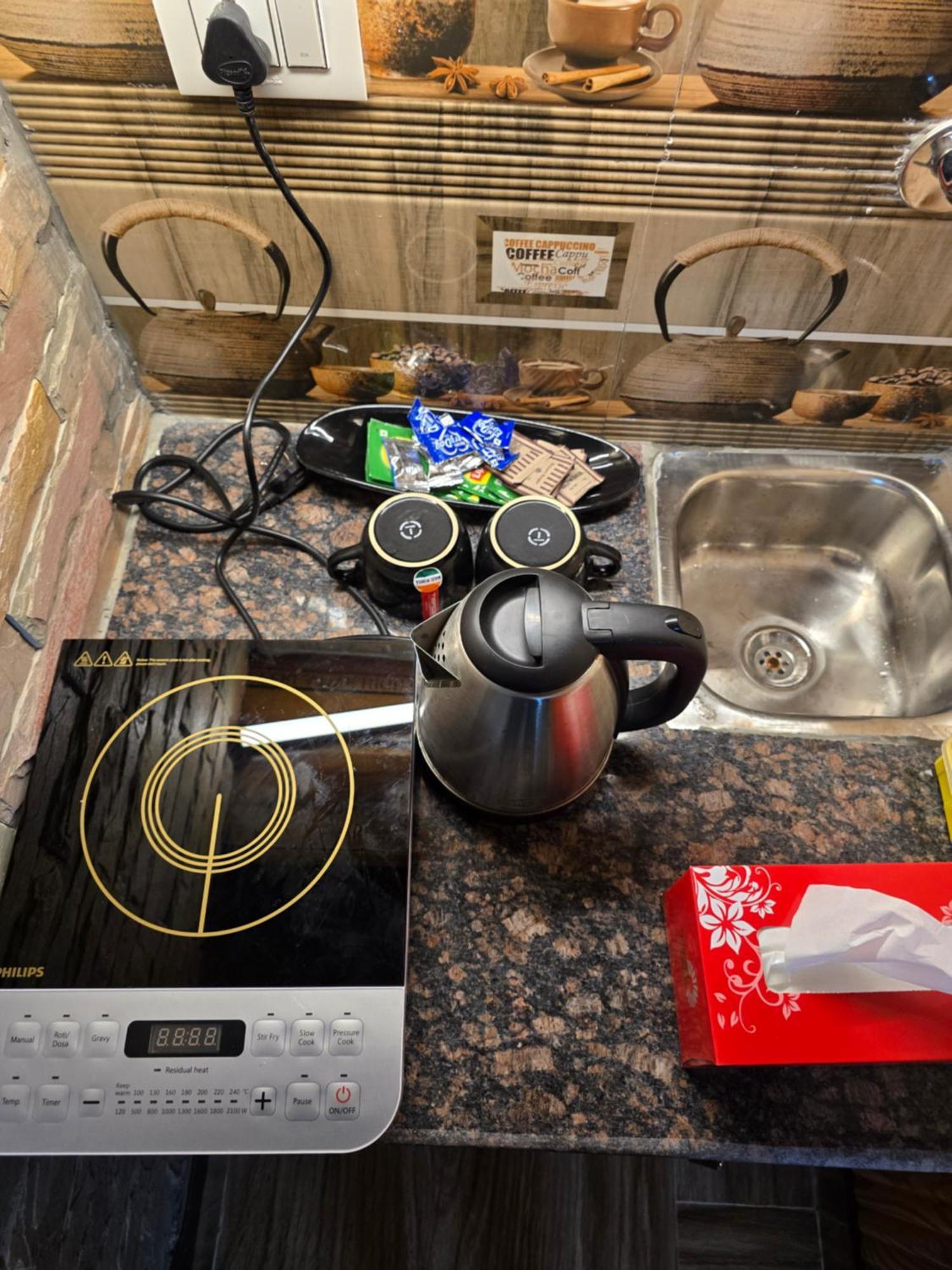 שמשבאד Barla'S Home Stay מראה חיצוני תמונה